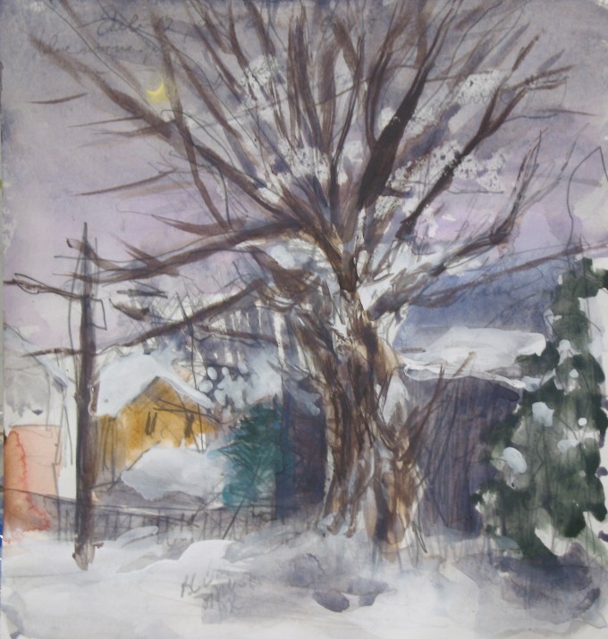 145 February 12, 2016 535pm drawing