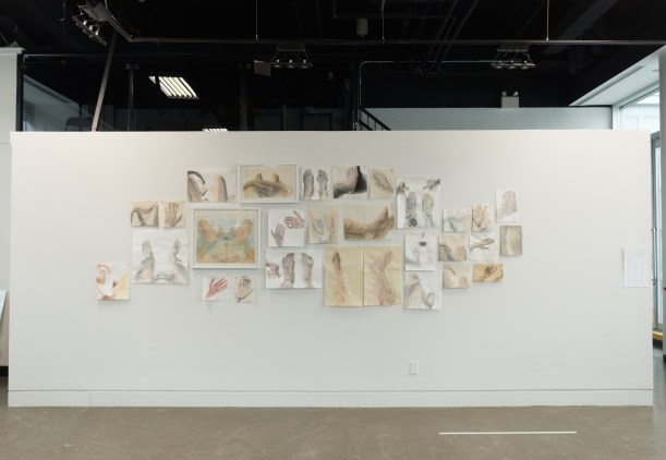 selfie install photo