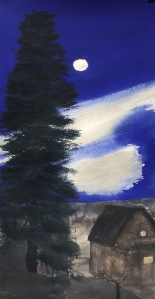 December 25 2018 915pm