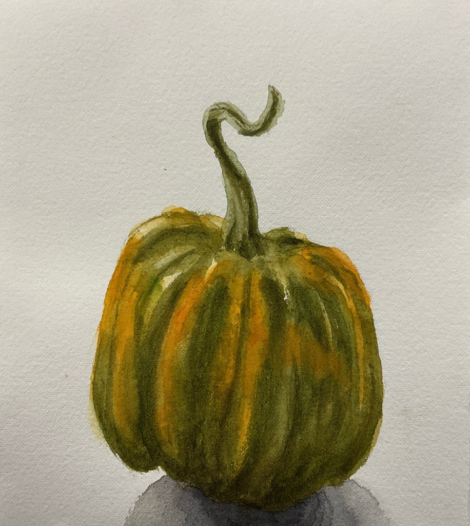 Region of Waterloo produce